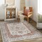 Livabliss Davaro DAV-2306 Machine Crafted Area Rug DAV2306-9212 - alternate 2